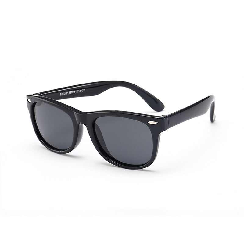 Wholesale PC Polarized Kids Sunglasses